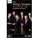 The King's Singers - Live at the BBC Proms [DVD] [2008]